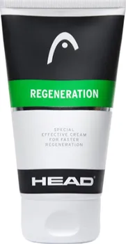 Masážní přípravek HEAD Effective Regeneration 150 ml