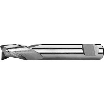 Fréza Fréza mini krátká 3,8x7 hss co8 typ n