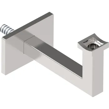 UMAKOV Držák madla na stěnu-příruba sloupek