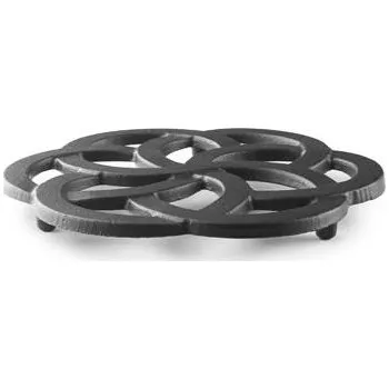 Podložka pod hrnec Podložka pod litinovou konvičku Saigon 13cm - Ibili