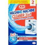 K2R WASHING MACHINE CLEANER ČISTIČ PRAČKY 2KS