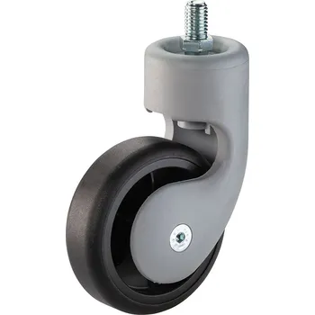 Pojezdové kolečko Nábytkové designové kolečko F314.076