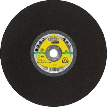 Řezný kotouč Řezný kotouč kronenflex, a 924 r special, rovný, 356x4x25,4, pro ruční řezání