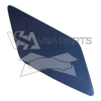 Náplň do chladiče a ostřikovače ORIGINÁLNÍ DÍL Kryt pravého ostřikovače světel Fabia III