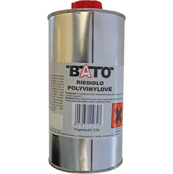 Ředidlo UMAKOV Ředidlo polyvinylové 0,5L