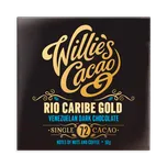 Willie's Cacao Venezuelan Gold Rio…