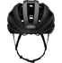 Cyklistická přilba Abus Viantor Velvet Black S