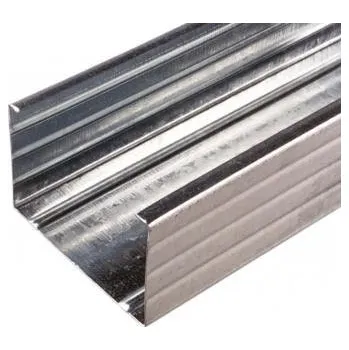 Stavební profil Profil nosný CW 100 Neoprofil 3 m