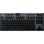 Logitech G915 Lightspeed TKL CZ/SK