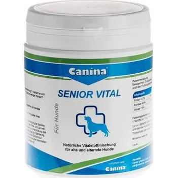 Canina Pharma Senior vital