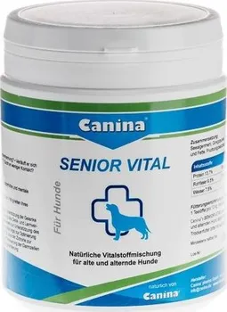 Canina Pharma Senior vital