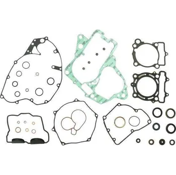 Těsnění motoru NAMURA sada těsnění motoru SUZUKI RM-Z 250 16-18