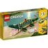 Stavebnice LEGO LEGO Creator 3v1 31121 Krokodýl