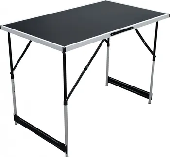 kempingový stůl Linder Exclusiv MC330879 černý
