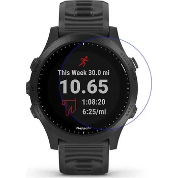 Ochranné sklo pro Garmin Forerunner 945
