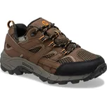 Trekové boty Merrell Moab 2 Lace WTFP MK262952 Velikost: EU 34 earth