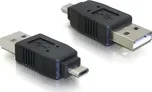 Delock redukce micro USB B samec na USB…