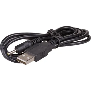 Prodlužovací kabel Kabel USB - DC 2.5 x 0.7 mm AK-DC-02