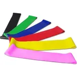 Odporová posilovací guma SEDCO LATEX RESISTANCE zelená CE1003A-ZE