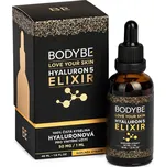 Bodybe Hyaluron 5 Elixír 100% čistá kyselina hyaluronová pro vnitřní užití 50 ml