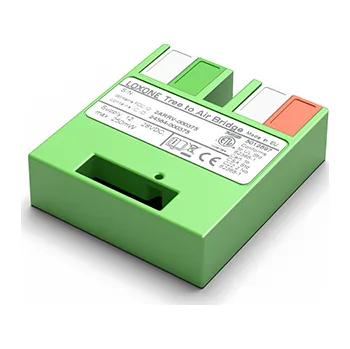 Centrální jednotka pro chytrou domácnost Loxone Tree to Air Bridge LOX100451