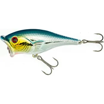 Umělá nástraha Jaxon - Wobler Atract Cosma 7cm barva G