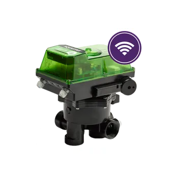 Centrální jednotka pro chytrou domácnost Loxone AquaStar 1,5 Air 000-100178