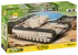 Stavebnice COBI COBI World War II 2709 A22 Churchill Mk. II