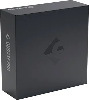 Hudební software Steinberg Cubase Pro 11 upgrade