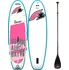 Paddleboard F2 Ocean Girl Pink