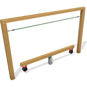 Dětské hřiště Monkey Road 36