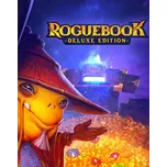 Roguebook Deluxe Edition PC - digitální verze - Hraj již za pár minut