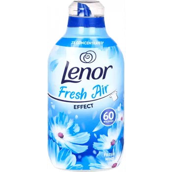 Aviváž Lenor Fresh Air Effect 840 ml