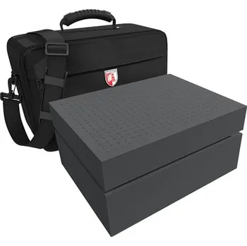 Kufr Feldherr MAXI pro tanky a monstra