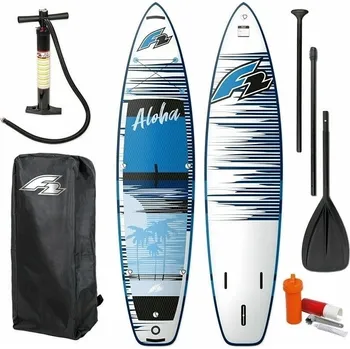 Paddleboard F2 Aloha 801056 modrý