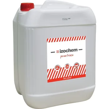 Penetrace Penetrace IZOCHEM 10 l