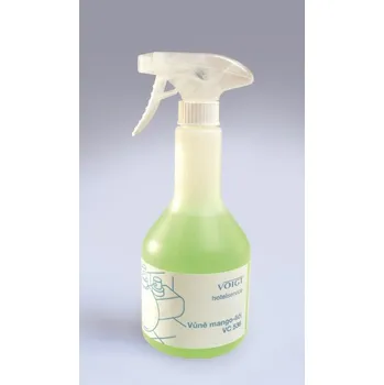 Osvěžovač vzduchu Merida HOTEL service - vůně Mango - liči, 0,6 l