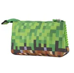 Pixie Crew Minecraft velké pouzdro