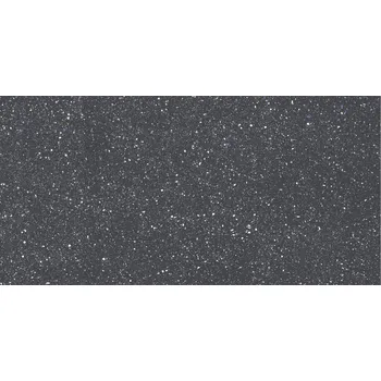 Dlažba Macroside antracite gres szkl. rekt. mat. - dlaždice rektifikovaná 59,8x119,8 černá matná 159473