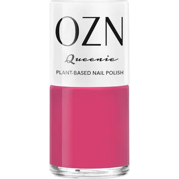 Lak na nehty OZN lak na nehty 22-free odstín Queenie 12 ml