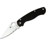Spyderco ParaMilitary 2 G-10 C81GS2