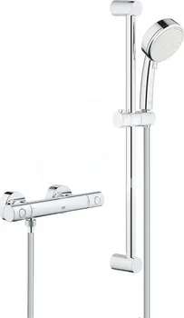 Sprchová souprava GROHE Grohtherm 800 Cosmopolitan 34768000