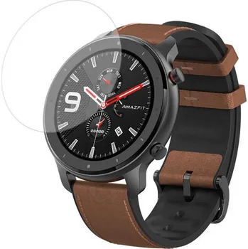 Ochranné sklo pro Amazfit GTR - 47 mm