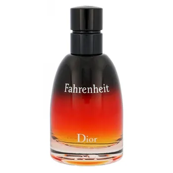 Pánský parfém Christian Dior Fahrenheit M EDP 75 ml