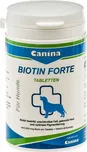 Canina Pharma Biotin Forte tbl.