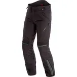 Dainese Stockholm D-Dry černé 52