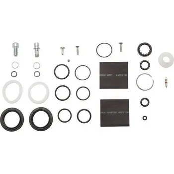 Vidlice na kolo Rock Shox SERVICE KIT XC30/30S COIL/SA