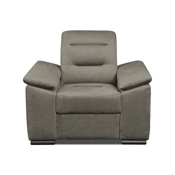 Křeslo Křeslo EXCELENT-Exclusive - vzorník sk. III