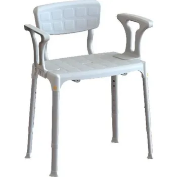 Koupelnové sedátko LM Global Design Limited King SSBA 20