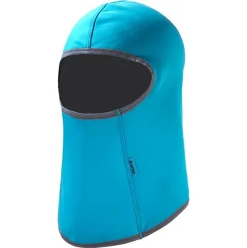 Kukla Kama fleecová kukla D24 115 - tyrkysová UNI